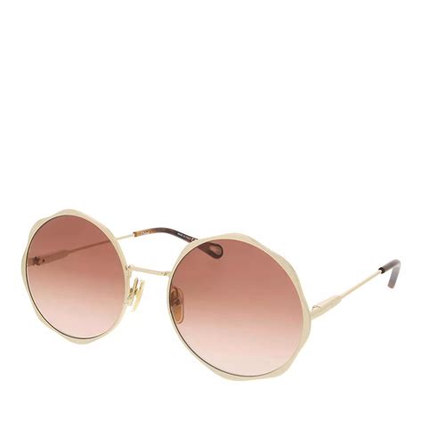 chloe dames zonnebril|Chloé Sunglasses .